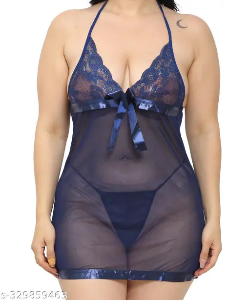 Modern & Graceful Nightwear