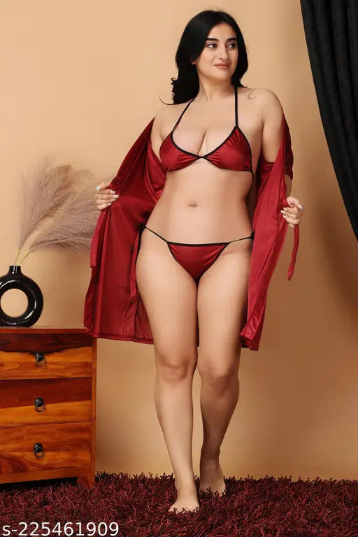 Relax & Soft Loungewear, Nightwear Collection