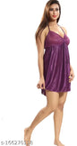 Comfort & Style Sleepwear, Nightwear & loungewear