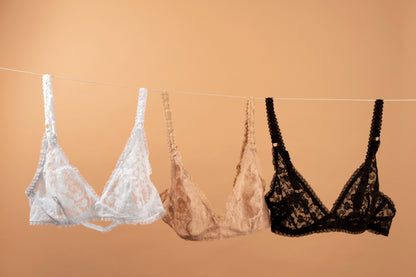 Soft Touch Essentials Bra