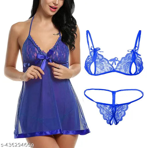 Cool Comfort Sleepwear & Loungewear