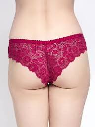 All-Day Essentials – Panties