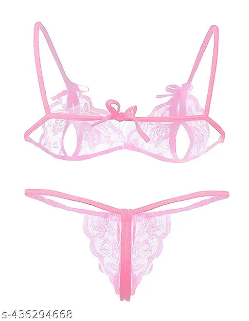 Cool Comfort Sleepwear & Loungewear