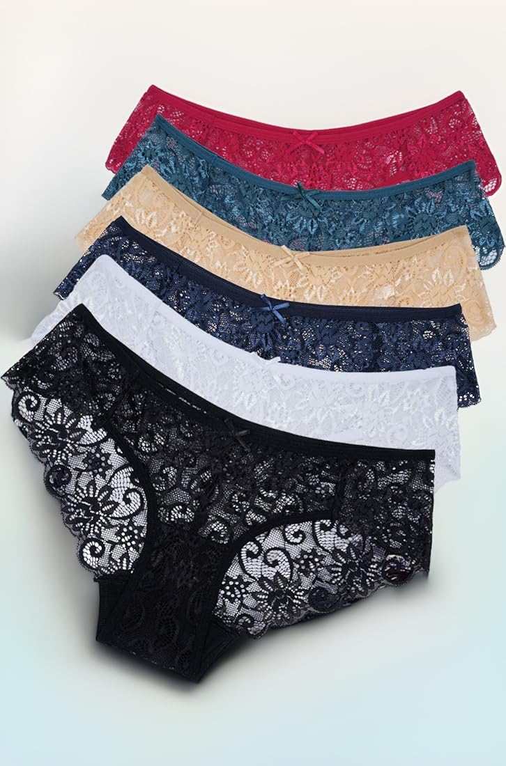 All-Day Comfort Panty