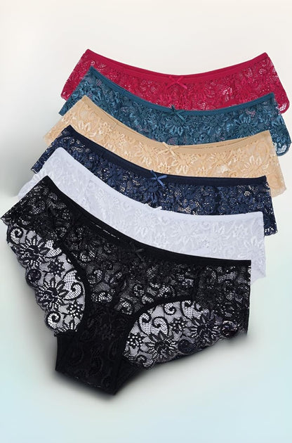 All-Day Comfort Panty