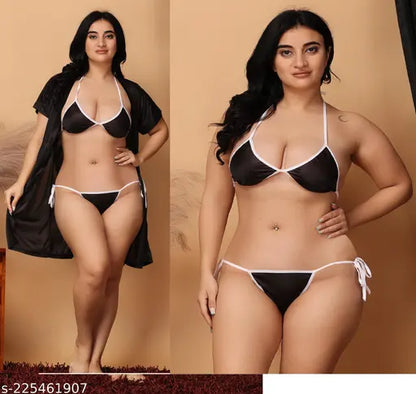 Relax & Soft Loungewear, Nightwear Collection