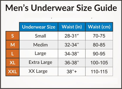 Urban Elephant Thong