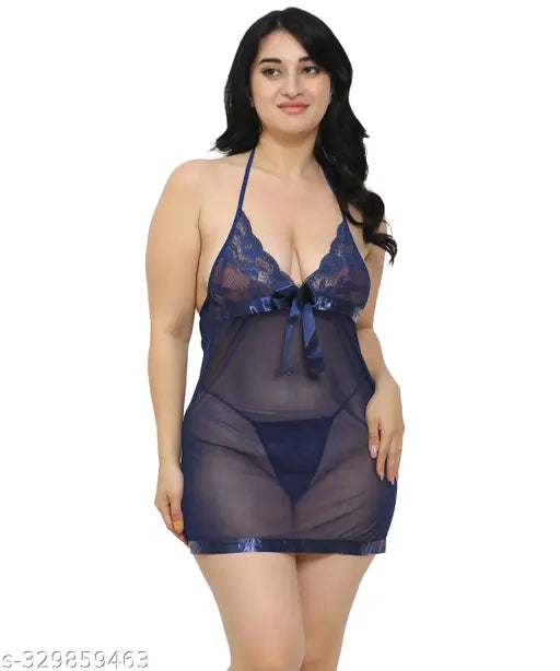 Modern & Graceful Nightwear