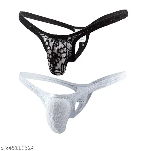 Elite Comfort Thong