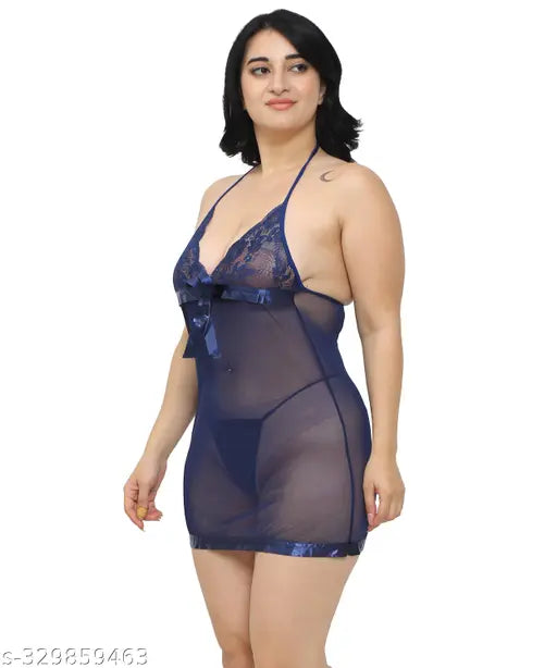 Modern & Graceful Nightwear