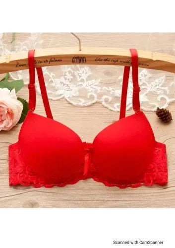 Daily Comfort Bra
