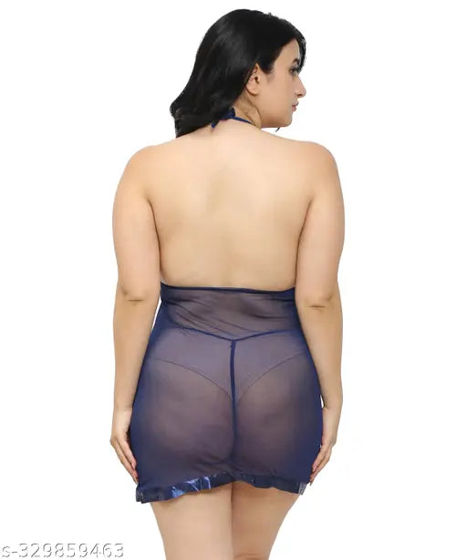 Modern & Graceful Nightwear