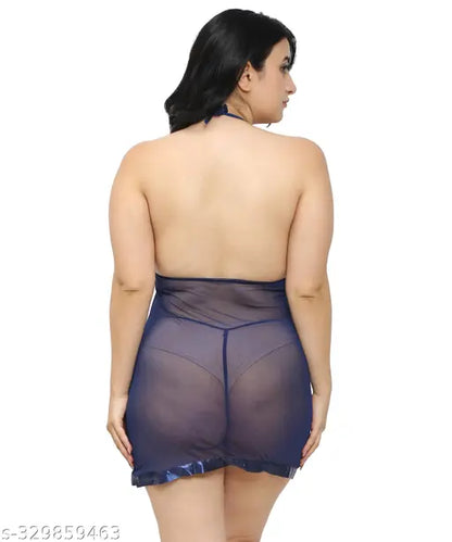 Modern & Graceful Nightwear