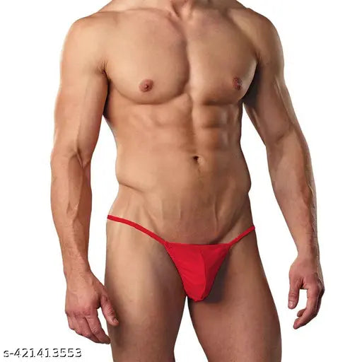 Seamless Thong Collection