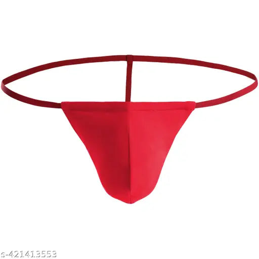 Seamless Thong Collection