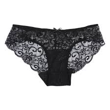 All-Day Comfort Panty