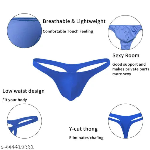 Classic Comfortable Thong