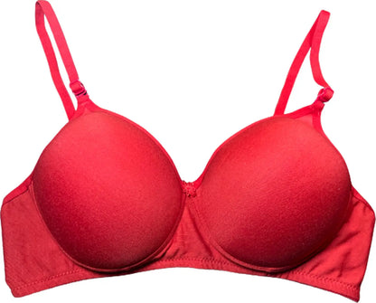 Daily Comfort Bra