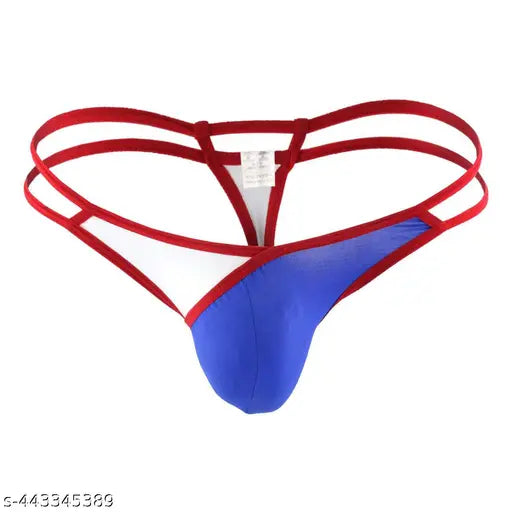 Essential Fit Thong