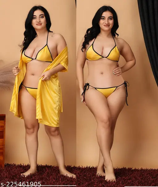 Relax & Soft Loungewear, Nightwear Collection