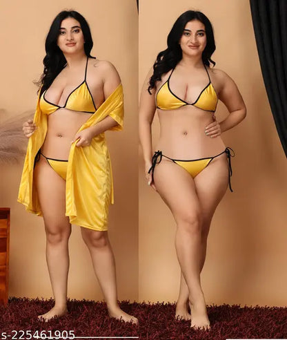 Relax & Soft Loungewear, Nightwear Collection