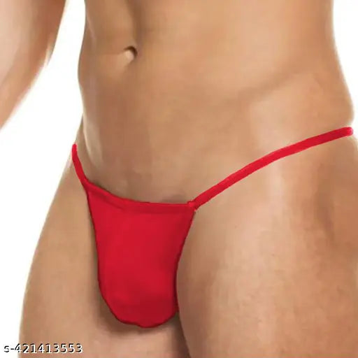 Seamless Thong Collection