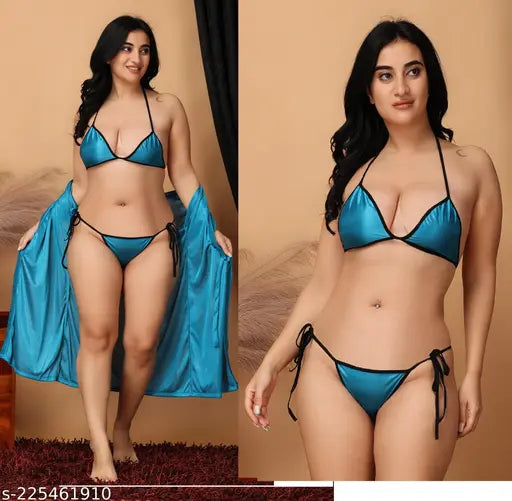 Relax & Soft Loungewear, Nightwear Collection