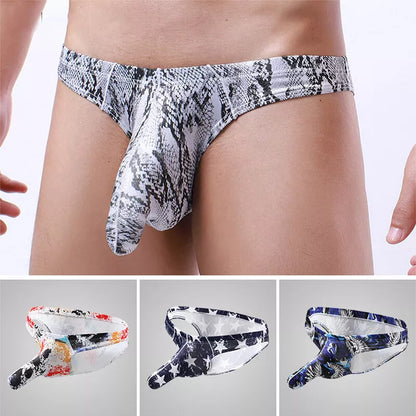 Designer Elephant Thongs