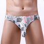 Designer Elephant Thongs