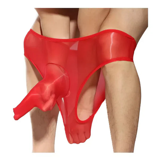 Urban Elephant Thong