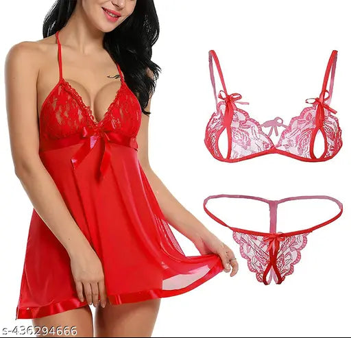 Cool Comfort Sleepwear & Loungewear