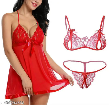 Cool Comfort Sleepwear & Loungewear