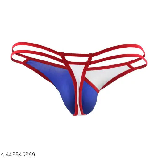 Essential Fit Thong