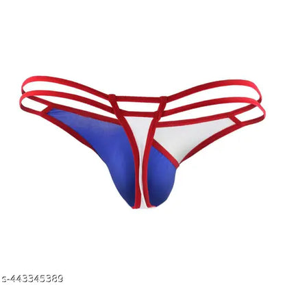 Essential Fit Thong