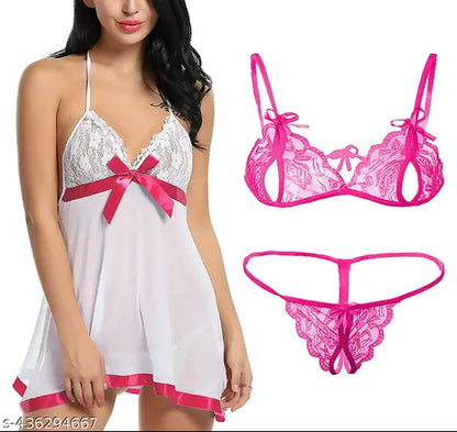 Cool Comfort Sleepwear & Loungewear